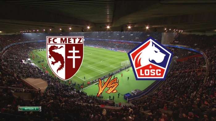 Metz - Lille Football Prediction, Betting Tip & Match Preview